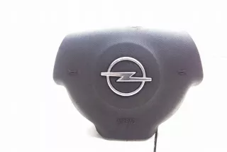 13112816 Подушка безопасности Opel Astra L Арт e12081537, вид 2