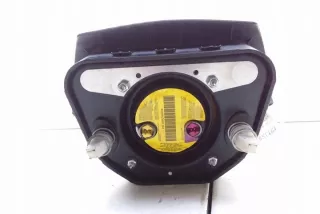 13112816 Подушка безопасности Opel Astra L Арт e12081537, вид 4