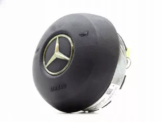 0008605801 Подушка безопасности Mercedes Sprinter W907/910 Арт e12081234, вид 2