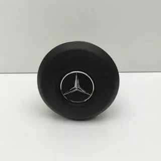 A0008606601 Подушка безопасности Mercedes CLA c118 Арт e12081100