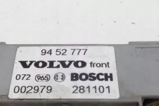 9452777 Датчик удара Volvo S60 2 Арт e12080925, вид 1
