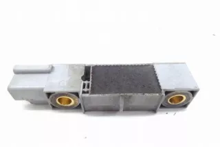 9452777 Датчик удара Volvo S60 2 Арт e12080925, вид 2