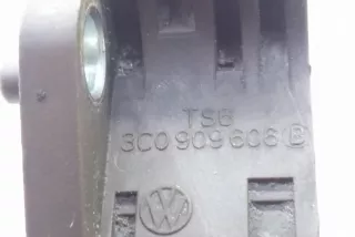3C0909606 Датчик удара Volkswagen Passat B6 Арт e12080839, вид 2