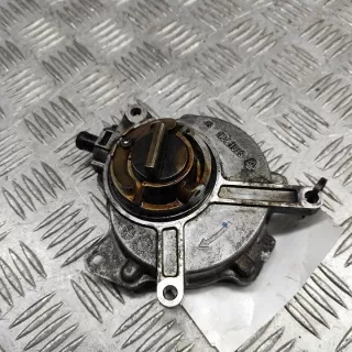06D145100E Насос вакуумный Volkswagen Golf 5 Арт e12080708, вид 2