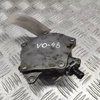 06D145100E Насос вакуумный Volkswagen Golf 5 Арт e12080708, вид 3