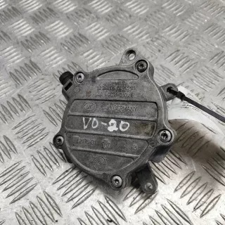 06D145100E Насос вакуумный Volkswagen Golf 5 Арт e12080707, вид 3