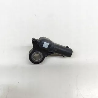 147344400B Датчик удара Tesla model Y Арт e12080583, вид 1