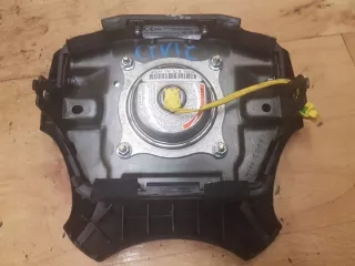 0589-P1-000567 Подушка безопасности Honda Civic 7 Арт e12080476, вид 2