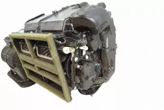 68216209AM Отопитель в сборе (печка) Chrysler Pacifica 2016 Арт e12080337, вид 2