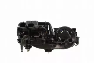 68216209AM Отопитель в сборе (печка) Chrysler Pacifica 2016 Арт e12080337, вид 4