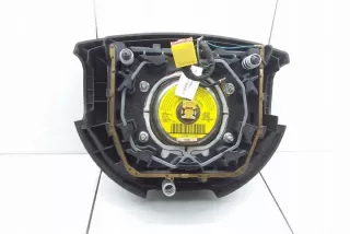 6S6AA042B85 Подушка безопасности Ford Fiesta 6 Арт e12080293, вид 3