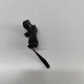 31476274 Датчик удара Polestar 2 Арт e12080277, вид 2