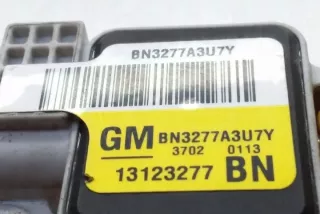 13123277 Датчик удара Opel Vectra C  Арт e12080226, вид 3