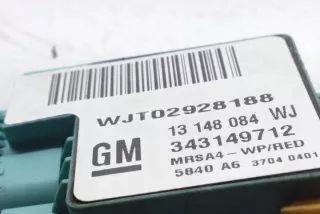 13148084 Датчик удара Opel Astra L Арт e12080174, вид 2