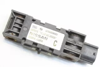 253B4JL00A Датчик удара Nissan GT-R Арт e12080081, вид 3