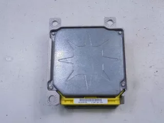 MR587757 0285001686 Датчик удара Mitsubishi Colt 6 Арт e12079911, вид 4