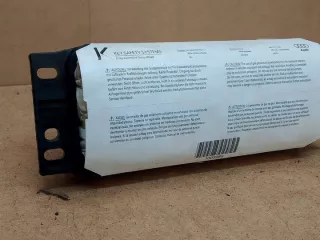 2006-2014 8J0880202B Подушка безопасности Audi TT 2 Арт e12079805, вид 3