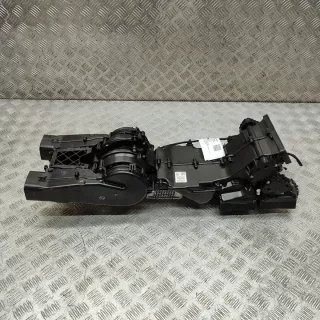 4M0819351 Отопитель в сборе (печка) Audi Q7 4M Арт e12079739, вид 3