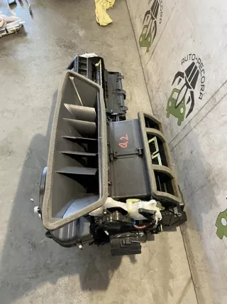 5WB816005G Отопитель в сборе (печка) Audi Q2 Арт e12079713, вид 2