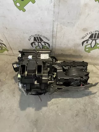 5WB816005G Отопитель в сборе (печка) Audi Q2 Арт e12079713, вид 5