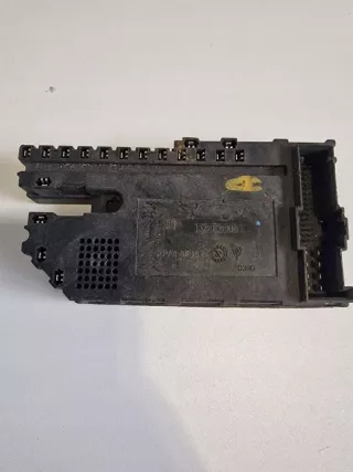 09136113 Блок комфорта Opel Vectra B Арт e12079394, вид 1