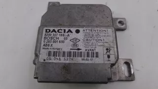 8200307188A 0285001650 Датчик удара Dacia Logan 1 Арт e12079036, вид 1