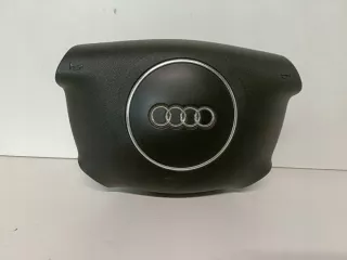 8E0880201AE Подушка безопасности Audi A4 B6 Арт e12078910, вид 1