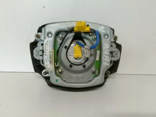 8E0880201AE Подушка безопасности Audi A4 B6 Арт e12078910, вид 3
