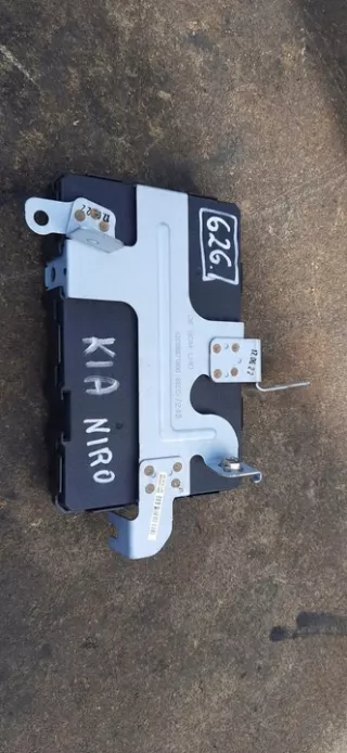 95400G5EF0 Блок комфорта Kia Niro Арт e12078749, вид 3