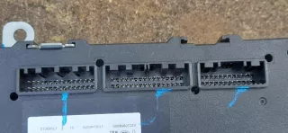 95400G5EF0 Блок комфорта Kia Niro Арт e12078749, вид 7