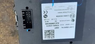 95400G5EF0 Блок комфорта Kia Niro Арт e12078749, вид 8