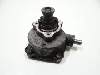 7519457 Насос вакуумный BMW 5 E60/E61 Арт e12078603, вид 1