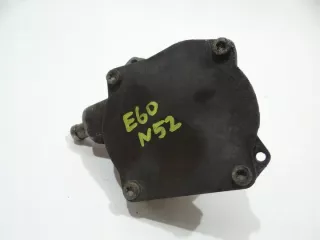 7519457 Насос вакуумный BMW 5 E60/E61 Арт e12078603, вид 3