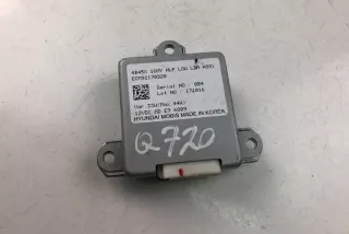 ECM92170D20 Блок управления светом Mitsubishi Outlander 3 Арт e12078601