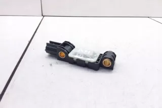 8E0959643B Датчик удара Audi A4 B7 Арт e12078493, вид 1