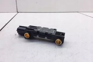 8E0959643B Датчик удара Audi A4 B7 Арт e12078493, вид 2