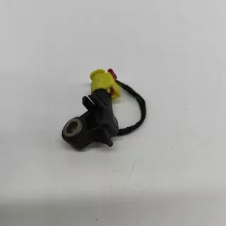 4M0959643 Датчик удара Audi A4 B9 Арт e12078481, вид 4
