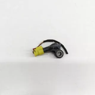 4M0959651 Датчик удара Audi A4 B9 Арт e12078480, вид 1