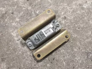 60652505 Датчик удара Alfa Romeo 166 Арт e12078408, вид 1
