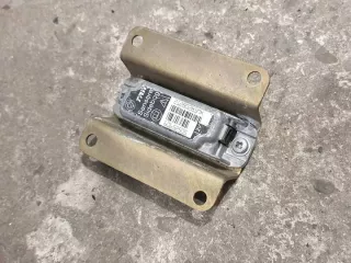 60652505 Датчик удара Alfa Romeo 166 Арт e12078408, вид 2