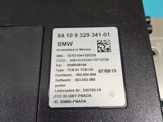 9329341 9297787 IMPRK1459495, Блок комфорта BMW X5 F15 Арт e12078280, вид 3
