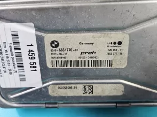 6861770 IMPRK1459581, Блок комфорта BMW X5 F15 Арт e12078270, вид 6