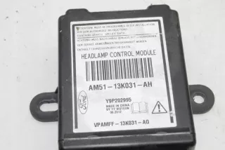 AM5113K031AH Блок управления светом Ford Focus 4 Арт e12078250, вид 2