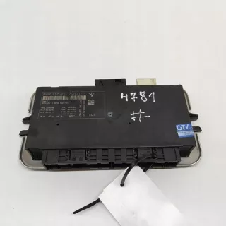 9251976 Блок управления светом BMW 7 F01/F02 Арт e12078092, вид 1