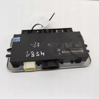 9251976 Блок управления светом BMW 7 F01/F02 Арт e12078092, вид 3