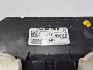 5WA937086R ECEDSSV2 F005V03402 Блок комфорта Audi A3 8Y Арт e12078073, вид 2