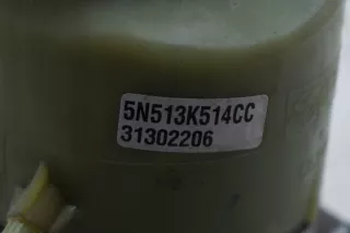 31302206 Насос гидроусилителя руля Volvo C30 Арт e12078020, вид 4