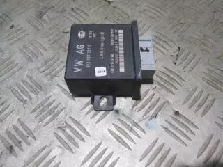 8K0907357D Блок управления светом Audi A5 (S5,RS5) 1 Арт e12077887, вид 1