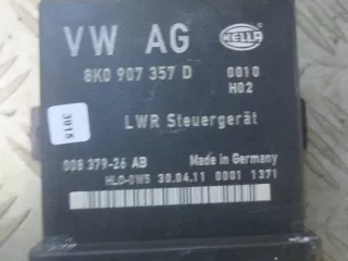 8K0907357D Блок управления светом Audi A5 (S5,RS5) 1 Арт e12077887, вид 4