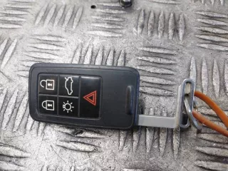 AH4N-15607-AE Замок зажигания Volvo XC60 1 Арт e12077562, вид 2